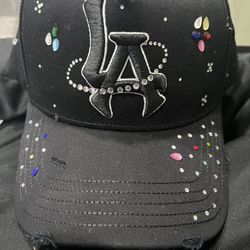 Mago  Universe Hat 