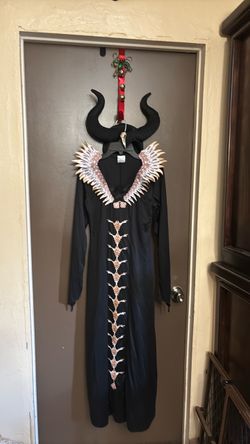Halloween costume
