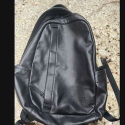 Coach Backpack