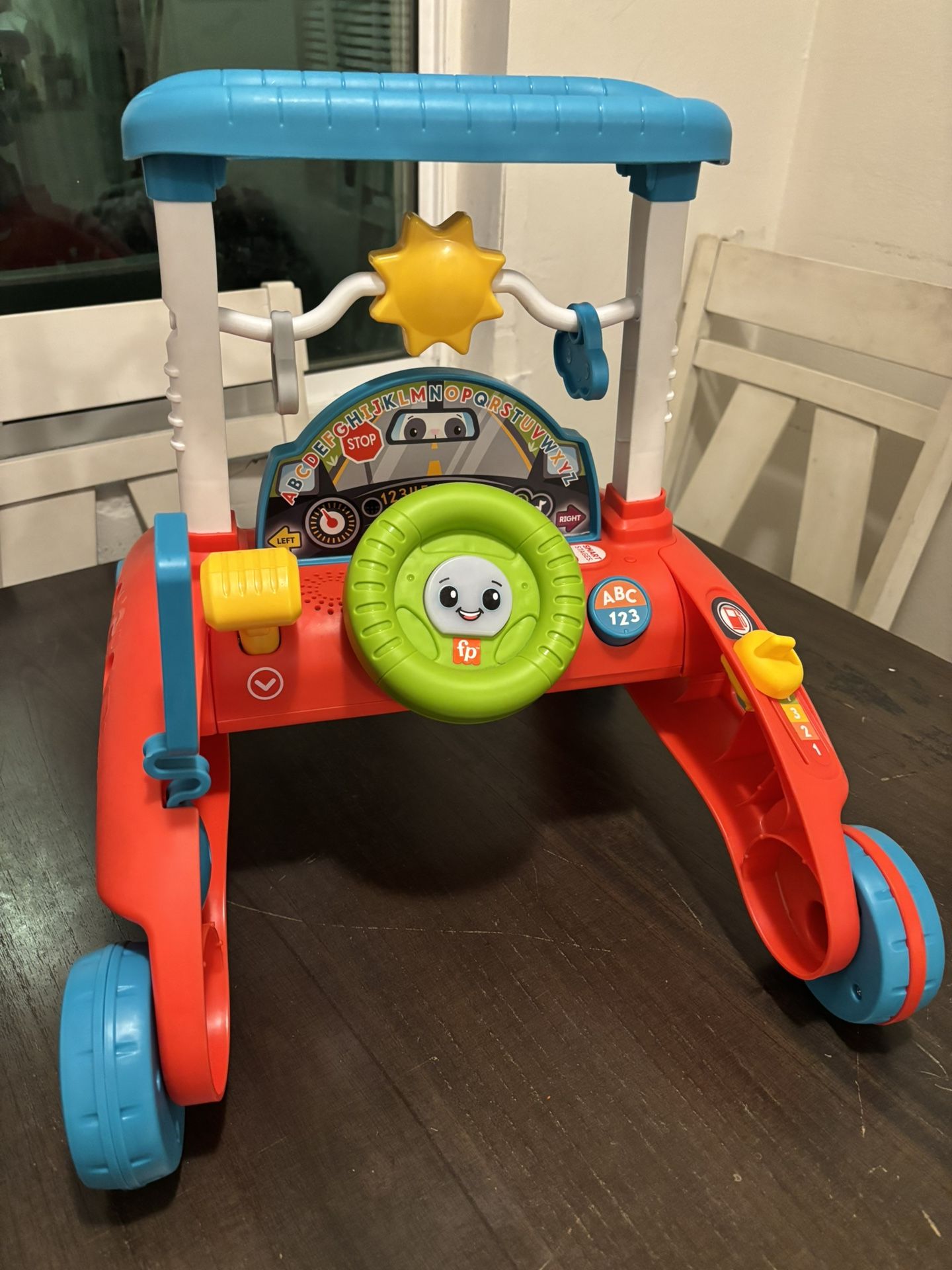 Baby Toy