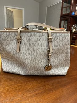 Medium Size MK Purse