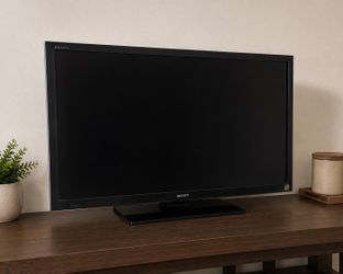 Sony Bravia