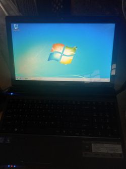 Acer Laptop $100 obo