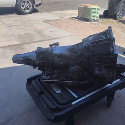 Transmission 4L60e 2005