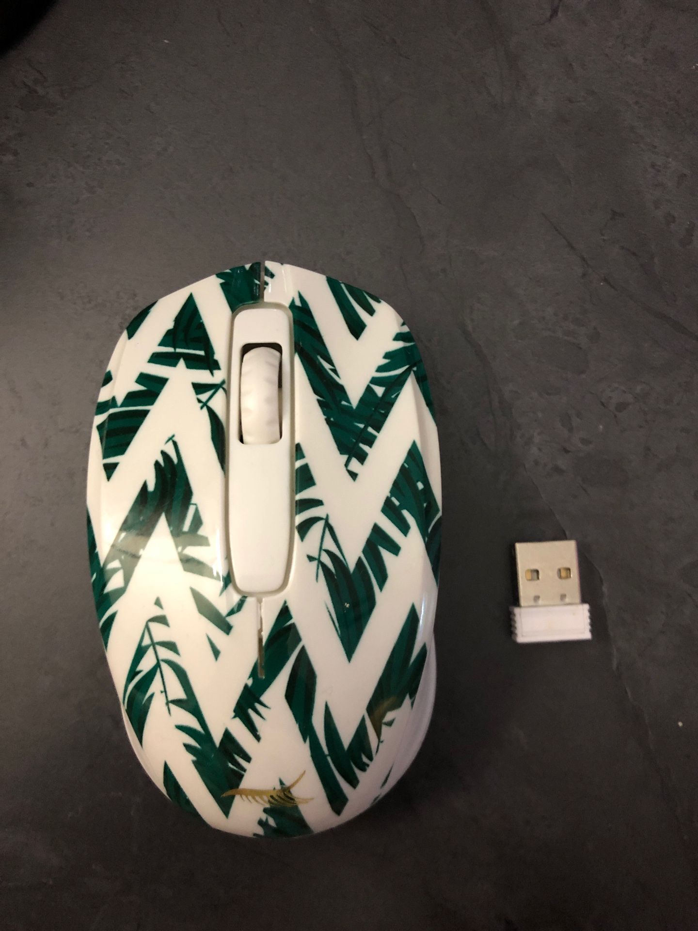 Wireless Mouse