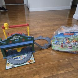 Miscellaneous Thomas The Train Sets