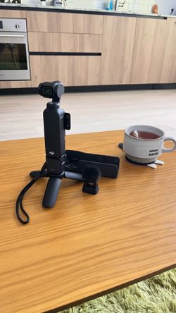 DJI Pocket 3