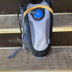 Hydration pack