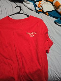 Tee large