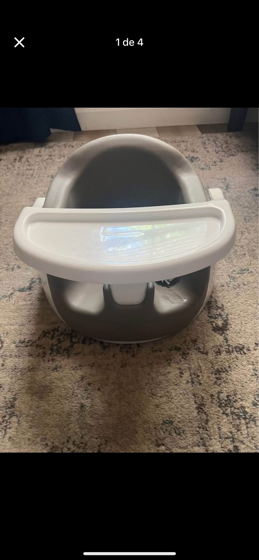 Portable Baby Chair
