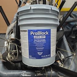 ProBlock Quick Dry Primer