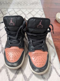 Nike Air Jordans