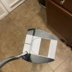 Odyssey Jailbird Ai One Cruiser 