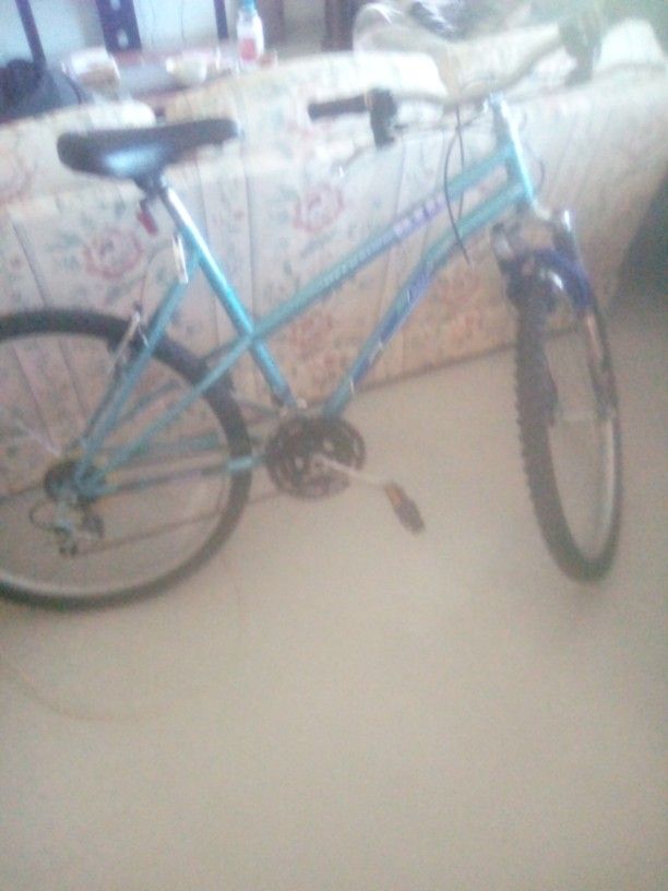 Bike
