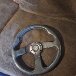 NRG Sterling Brand New 