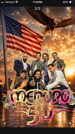 Menudo 50