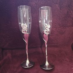 Champagne Flutes