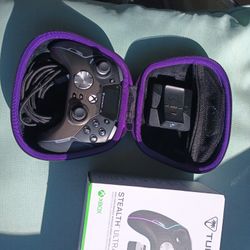 Turtle Beach Stealth Ultra