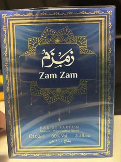 Zam Zam 