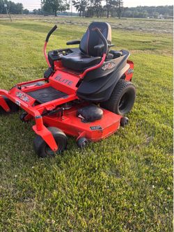 60" Bad Boy ZT Elite Zero Turn Mower