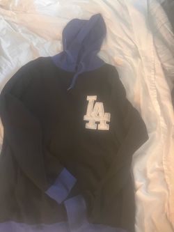 LA hoodie