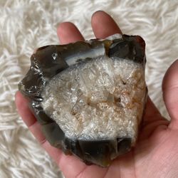 Nice Sized Agate