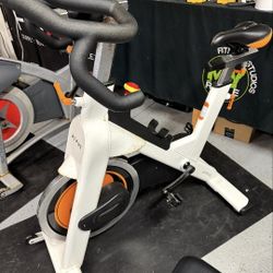 Spin Bike