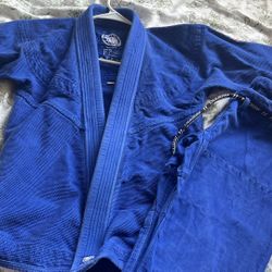 TATAMI BJJ FEMALE GI SIZE F2