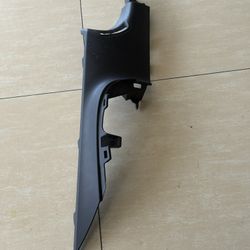 17-19 Tesla Model 3 Rear Right Side Upper Trim Cover OEM 