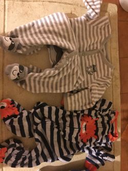 Onesies!