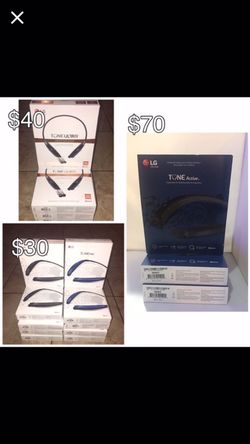 bluetooth lg new