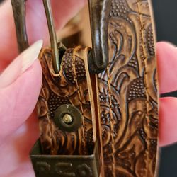 Belts For Teens/Ladies 