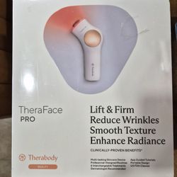 Therabody TheraFace Pro