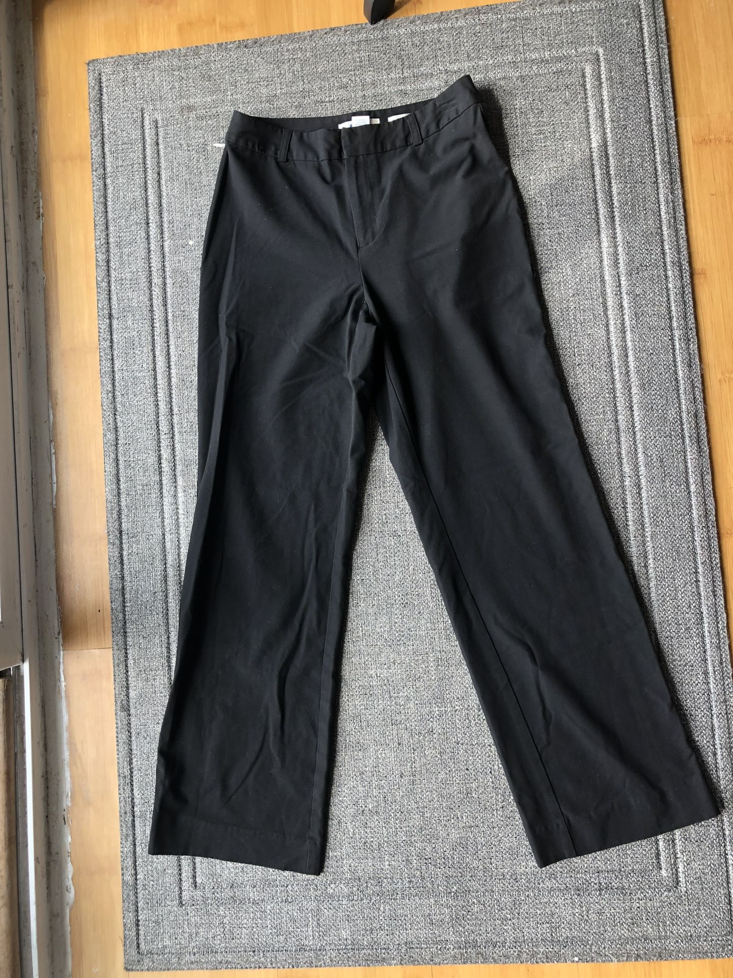 High-Waisted Pixie Flare Pants for Women