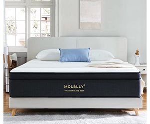 Queen size mattress