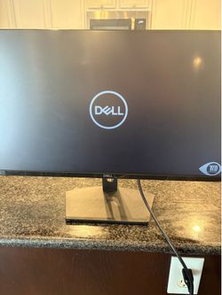 Dell SE2419HX 60hz Monitor
