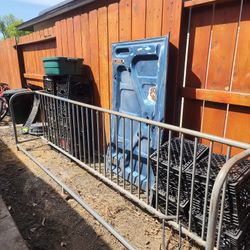 Bike Rack Vintage