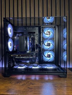 Gaming PC Upgrades & Part Swaps (PCs shown are not for sale)