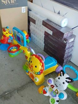 Baby Toys