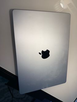 MacBook Pro M1 Pro 32GB RAM, 512GB SSD