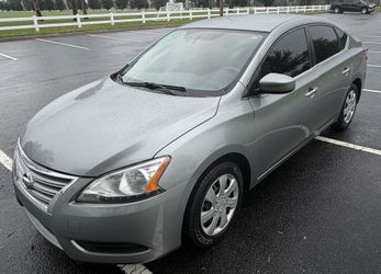 2013 Nissan Sentra