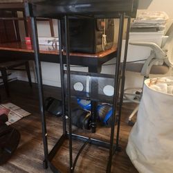 Entertainment TV Stand