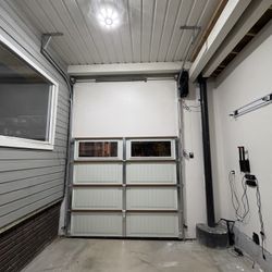 Garage Doors