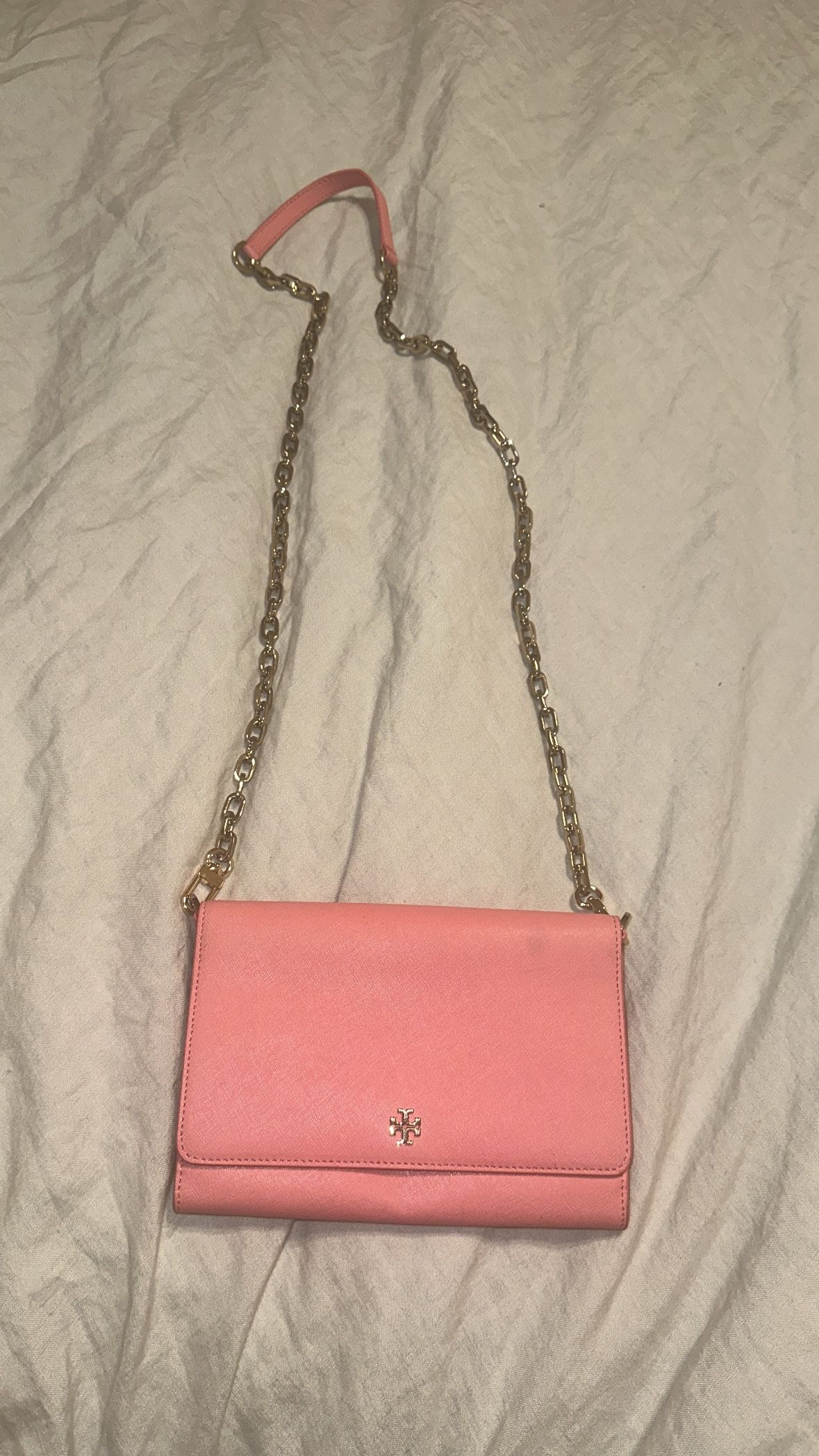 Tory Burch Wallet Bag New 