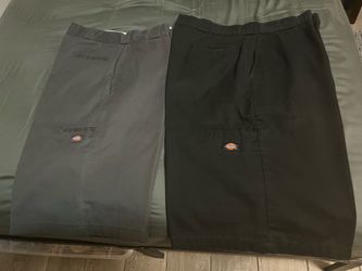 Dickies 13” loose fit shorts