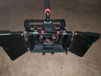 Camtree Camshade For DSLR