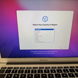 macos monterey 12.7 6 laptop 13 inch
