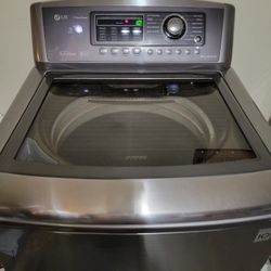 Lg Waher Machine