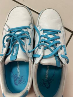 Zapatos de golf para mujer size 7