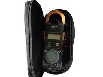 Hioki 3280-10 Black Gauge / Meter